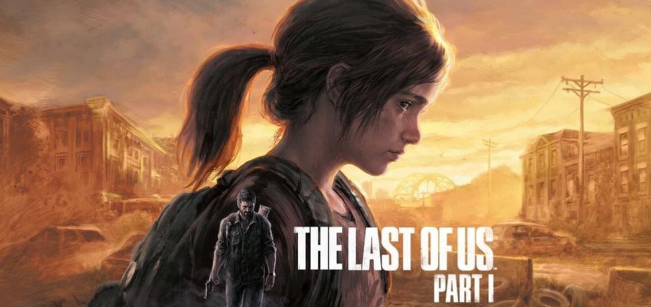 Remake de The Last of Us tem 6 minutos de gameplay vazado