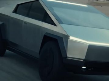 Tesla: Cybertruck será lançado aos consumidores na metade de 2023