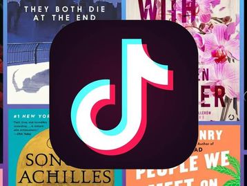 #BookTok: TikTok lança 'clube do livro' oficial dentro do app