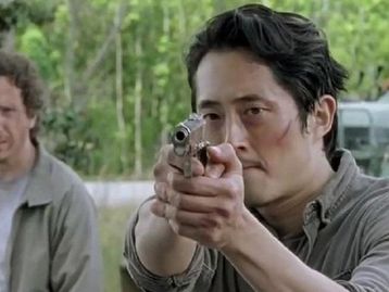 The Walking Dead: Steven Yeun descarta retorno ao universo da série