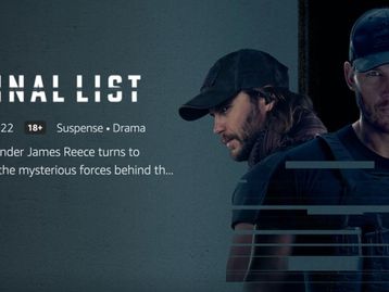 Amazon Prime Video ganha novo visual parecido com a Netflix