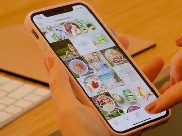 Como reduzir o tempo de uso no Instagram