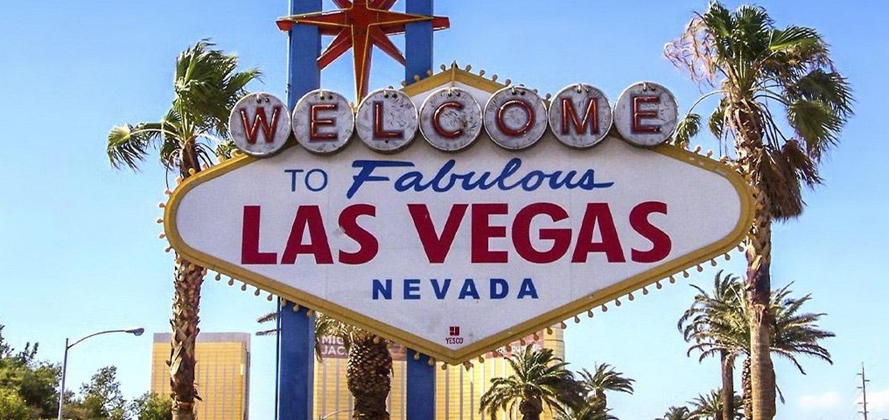 JBL levará cliente para evento em Las Vegas com tudo pago