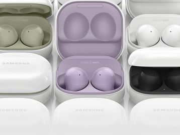 Fone de ouvido Bluetooth Samsung: conheça os modelos