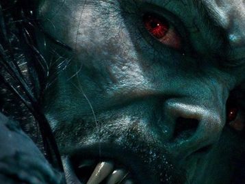 Morbius: personagem da Marvel ganha incrível action figure; veja!