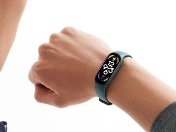 Ofertas AliExpress: Mi Band 7, tablet Lenovo e mais