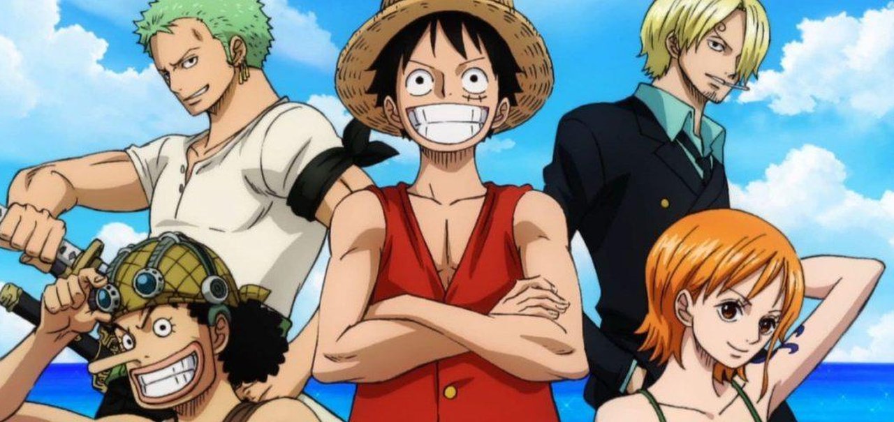 One Piece: 25 anos do mangá são comemorados em vídeo especial; veja!