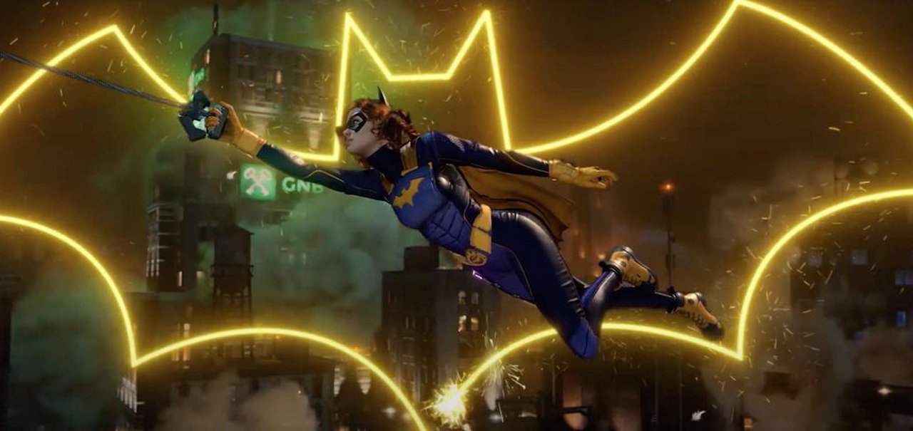 Novo trailer de Gotham Knights mostra Batgirl em ação