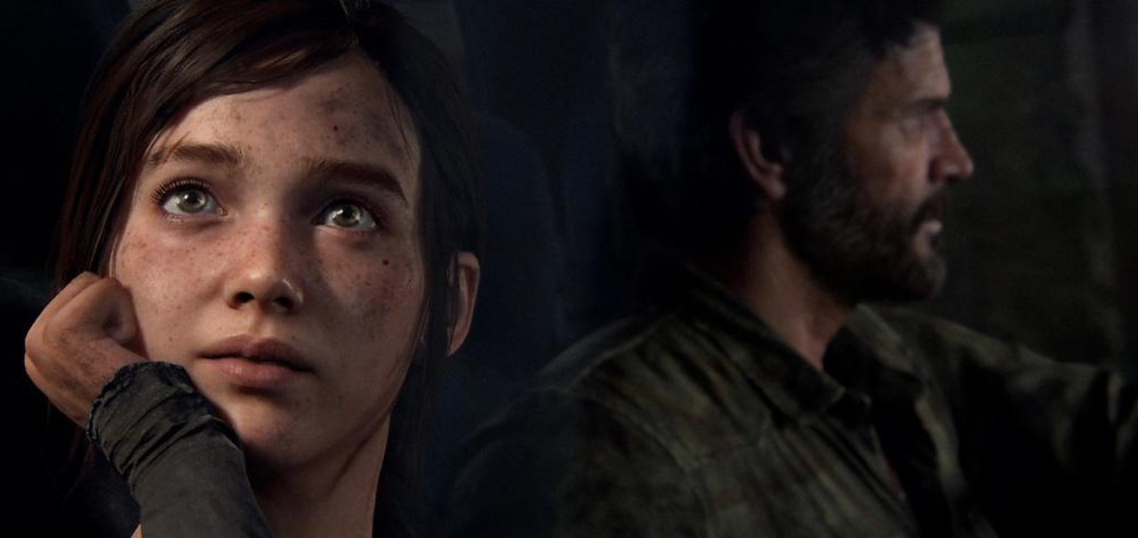 Last of Us: veja a comparação do visual do original e remake