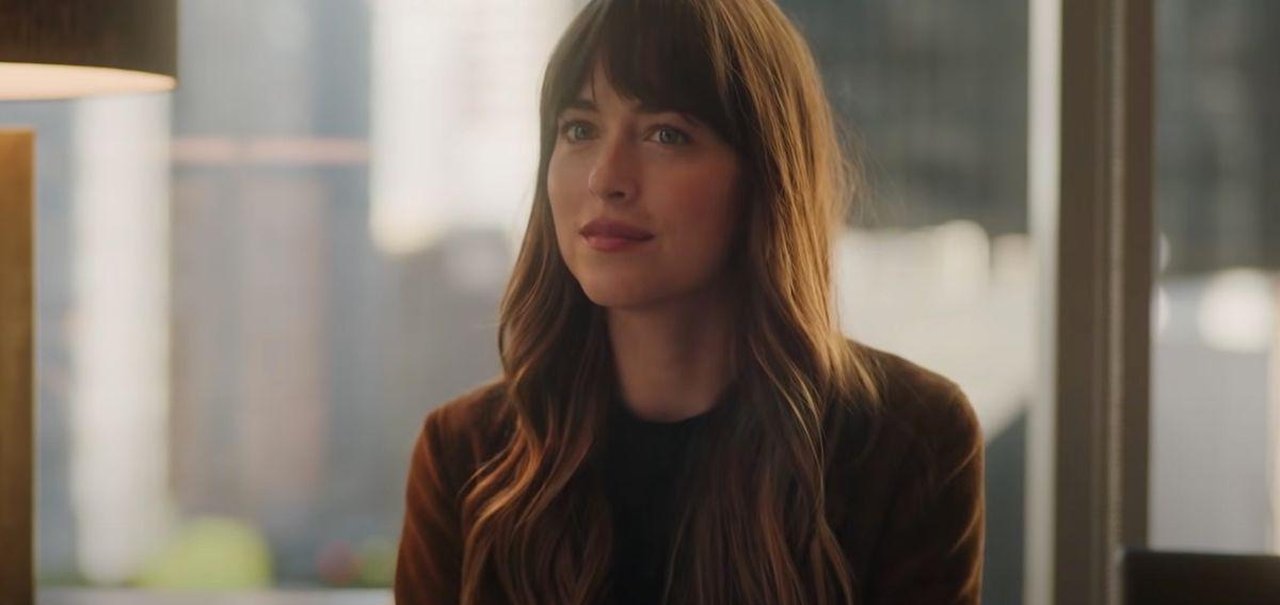 Madame Teia: Dakota Johnson surge como Julia Carpenter; veja!