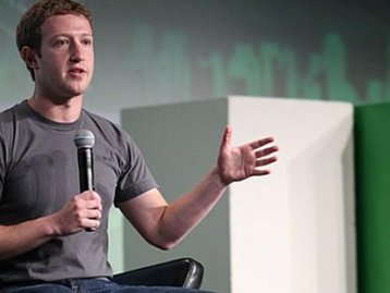 Mark Zuckerberg vai depor em processo do caso Cambridge Analytica