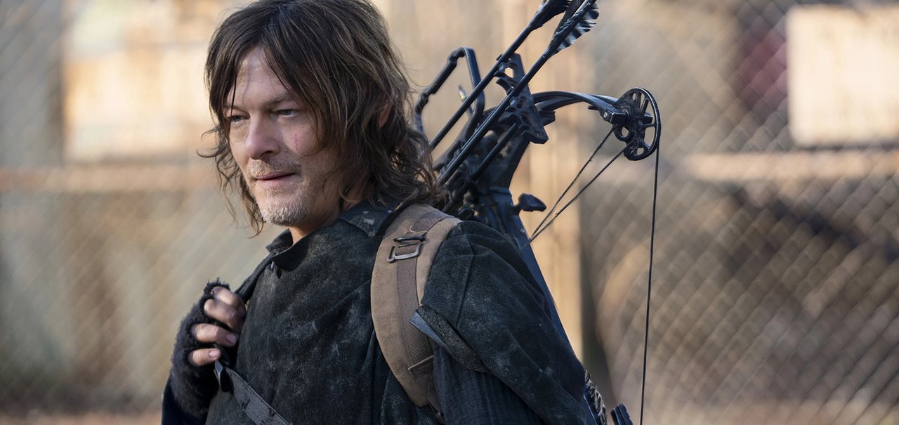 The Walking Dead: o fim se aproxima em trailer da 11ª temporada; veja