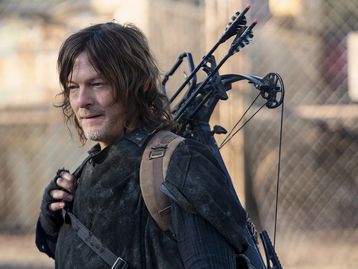 The Walking Dead: o fim se aproxima em trailer da 11ª temporada; veja