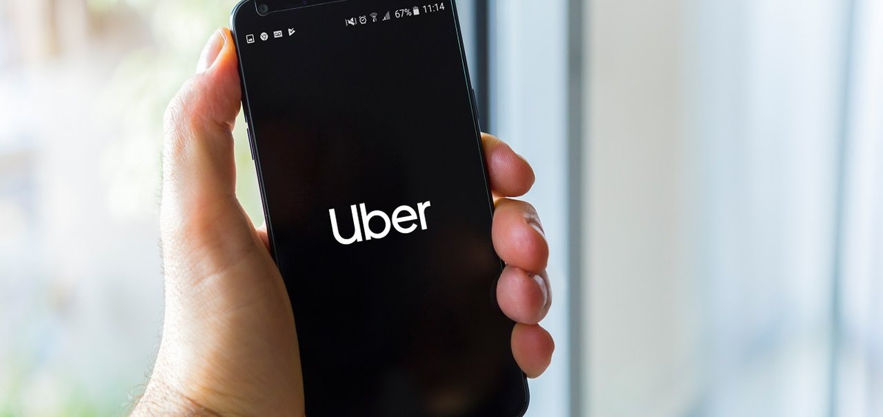 Uber admite ter escondido vazamento de dados de 57 milhões de usuários