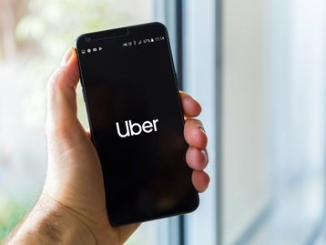 Uber admite ter escondido vazamento de dados de 57 milhões de usuários