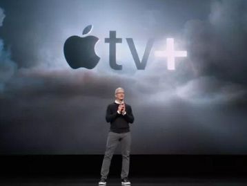 Apple desiste de ação contra 'imposto Netflix', que taxa streaming