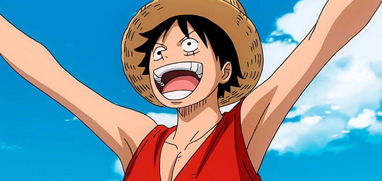 One Piece: Netflix divulga vídeo de comemoração e novo ator da série