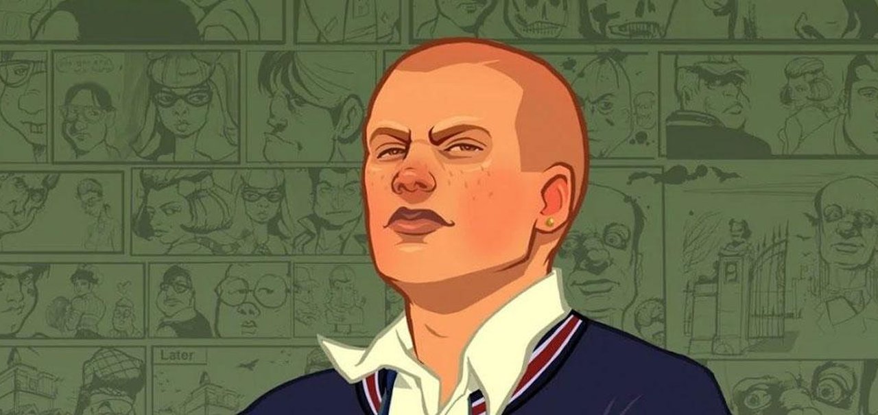 Bully: fã recria clássico do PlayStation 2 na Unreal Engine 5