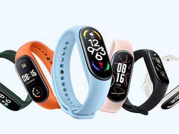 Smartband Xiaomi Mi Band 7 vs Mi Band 6: qual escolher?
