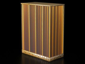 SSDs de 200 TB podem chegar em breve com novo chip da Micron