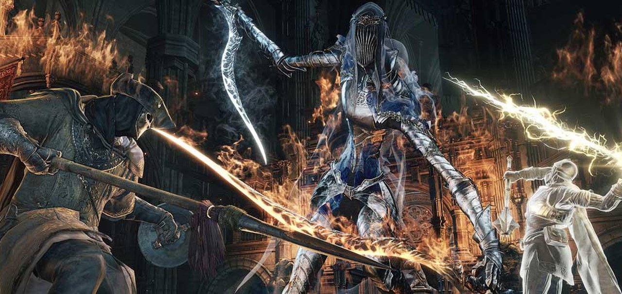 Após falha grave, Dark Souls 3 pode reativar servidores em breve