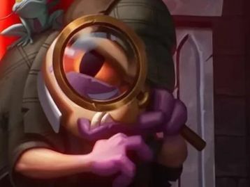 Assassinato no Castelo de Nathria sacode Hearthstone com novidades
