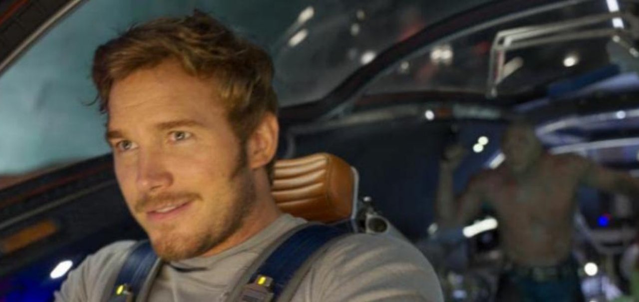 Guardiões da Galáxia 3: Chris Pratt fala sobre seu futuro no MCU