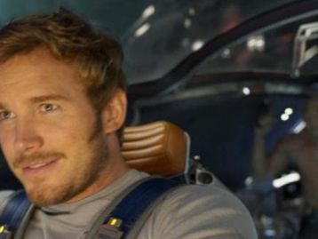 Guardiões da Galáxia 3: Chris Pratt fala sobre seu futuro no MCU
