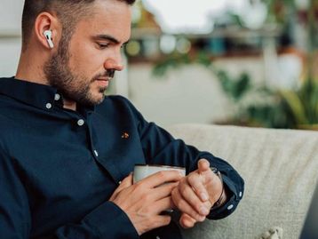 7 opções de fone Bluetooth TWS com bateria de longa duração