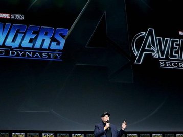 Vingadores: Dinastia Kang terá diretor de Shang-Chi; veja mais!