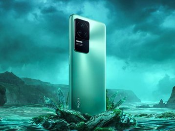 Redmi K50S vaza com super câmera de 200 MP e Snapdragon 8+ Gen 1