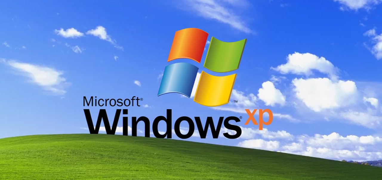 Windows XP ainda vive com versão 'Delta'; conheça o projeto