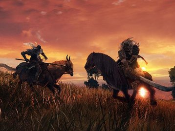 Elden Ring: fãs estão desapontados com o modo PVP do game