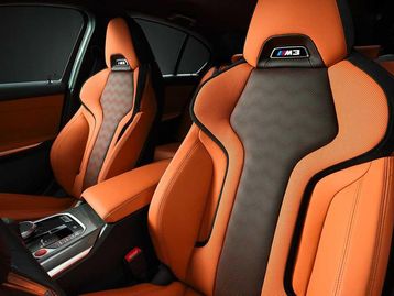 BMW: cobrança por assentos aquecidos leva motoristas à gambiarras