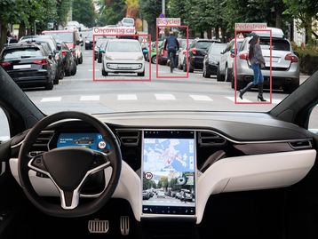 Tesla no Piloto Automático mata motociclista nos Estados Unidos