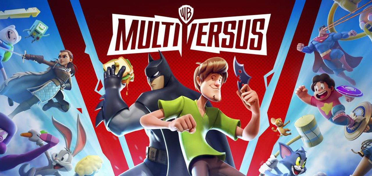 MultiVersus: Warner Games explica a rotação de personagens gratuitos