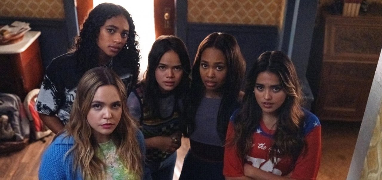 Pretty Little Liars: Um Novo Pecado é continuação da série original?