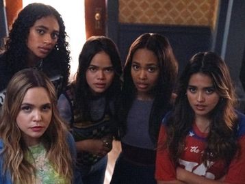 Pretty Little Liars: Um Novo Pecado é continuação da série original?