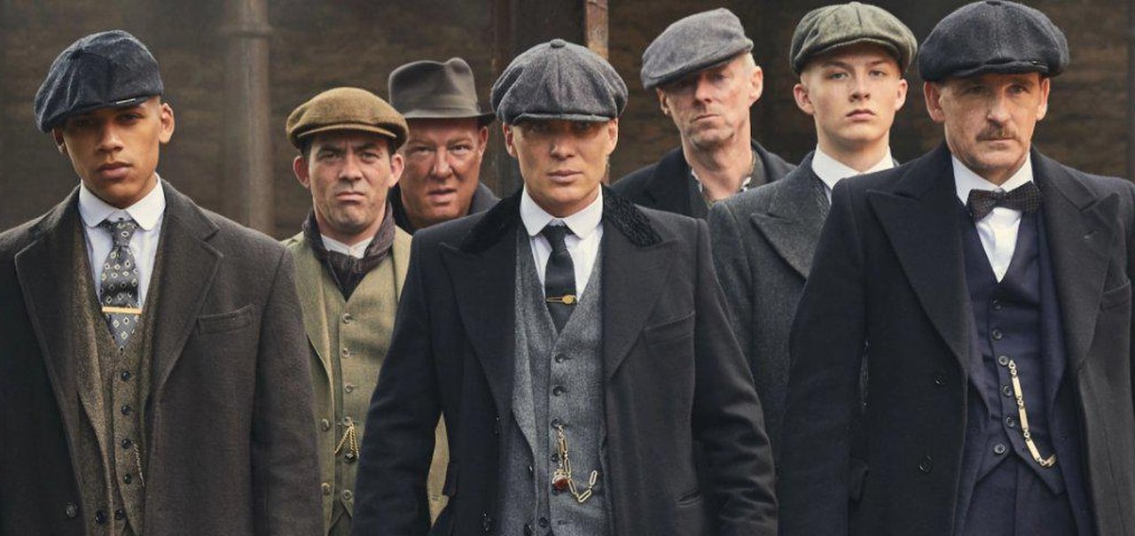 Peaky Blinders: criador dá previsão de início de filmagens do filme; veja!