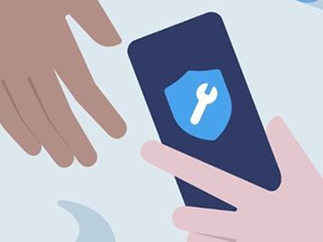 Samsung: Modo de Reparo protege dados de celulares em manutenção