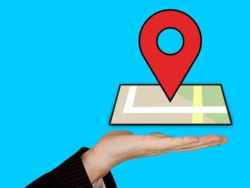 Google Maps será usado para julgar pena de morte de 2 suspeitos