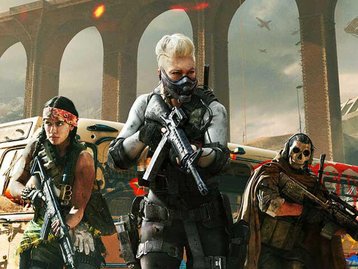 Call of Duty no Xbox pode influenciar escolha do consumidor, afirma a Sony