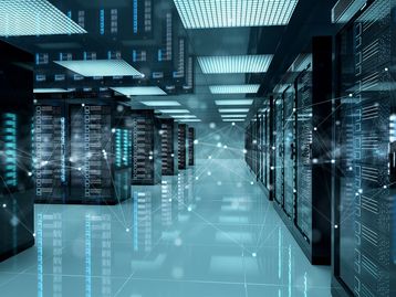 Google desligou data center devido ao extremo calor em Londres