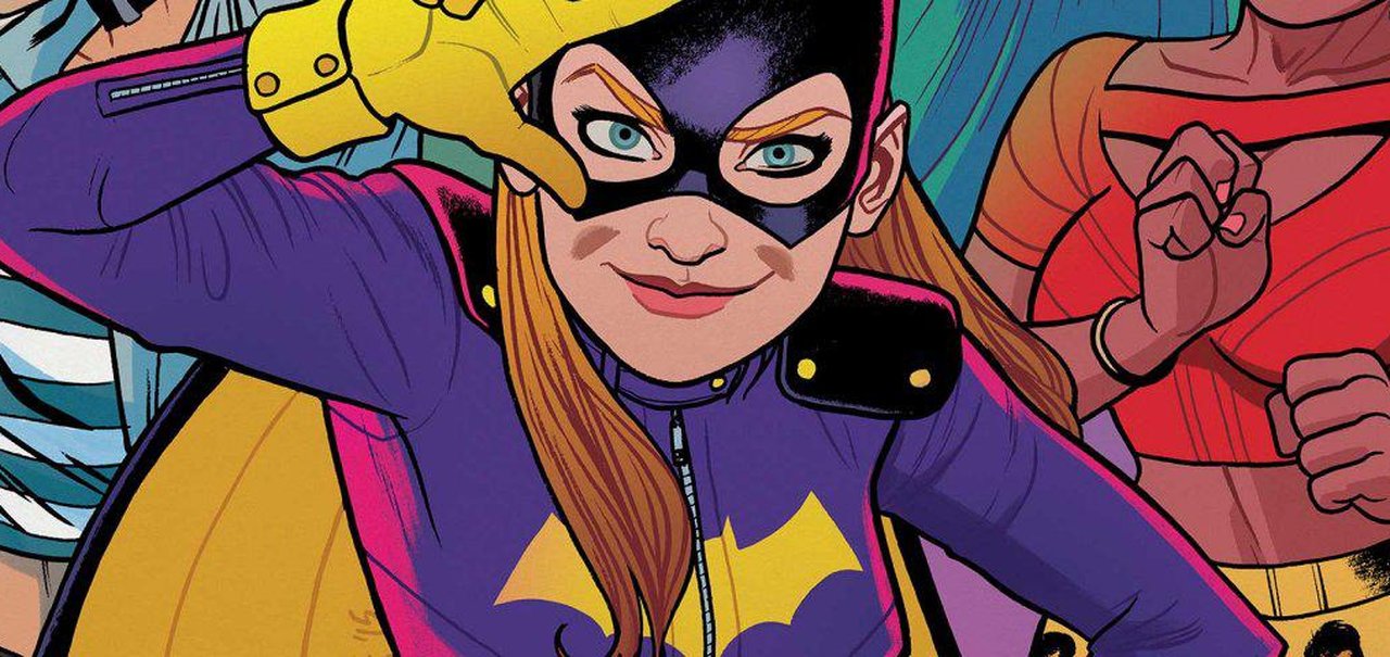 Batgirl: filme é cancelado repentinamente e Warner explica; veja!