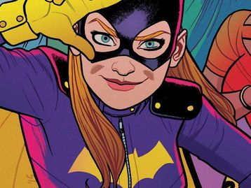 Batgirl: filme é cancelado repentinamente e Warner explica; veja!