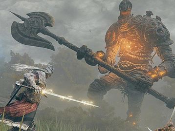 Estúdio de Elden Ring já tem novo game quase completo