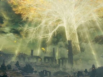 Elden Ring: mod melhora a performance do jogo removendo icônica árvore