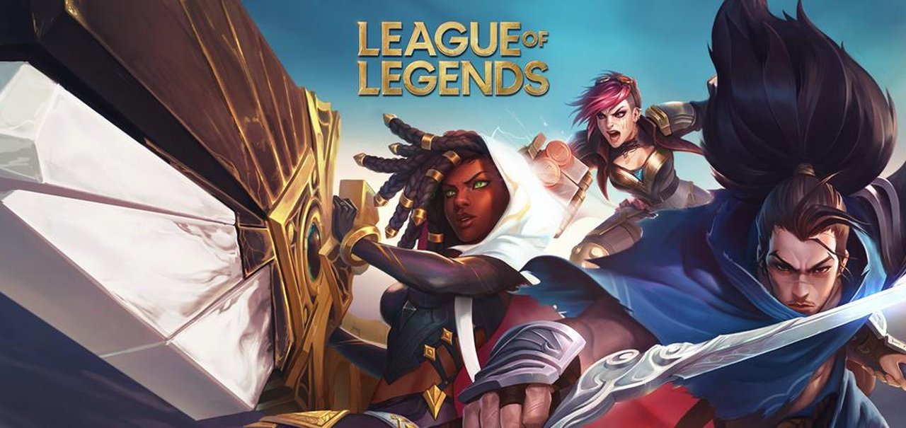 LoL: Riot pensa em parar com o lançamento de campeões no futuro