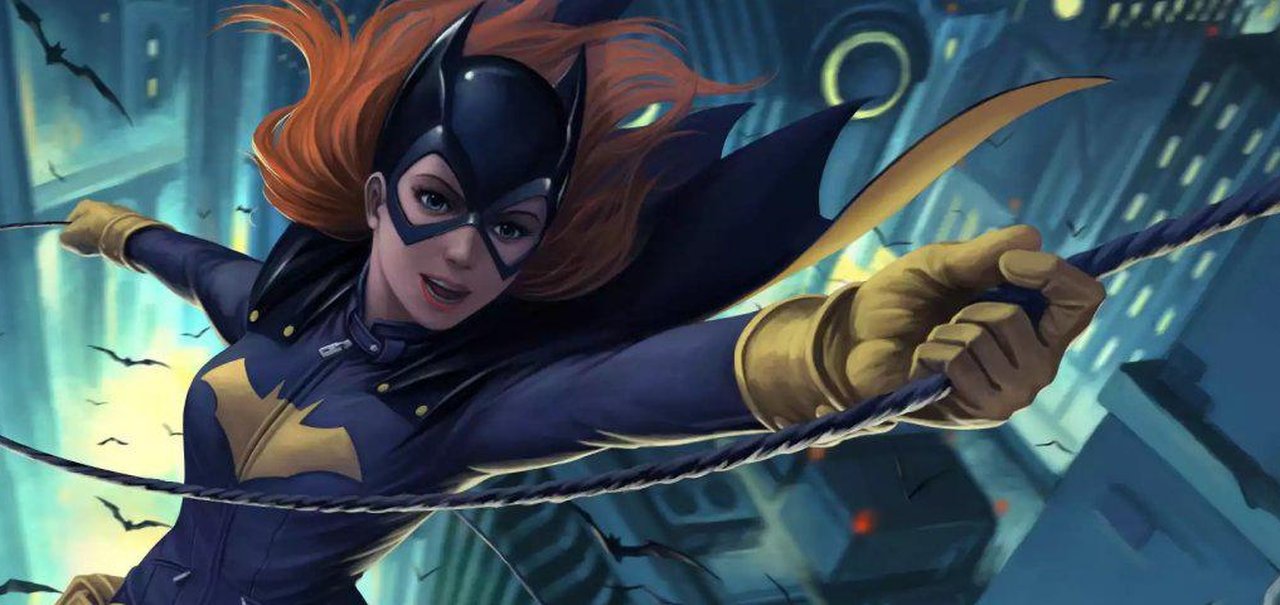 Batgirl: diretores se posicionam sobre cancelamento do filme: 'chocados'