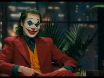 Coringa 2: sequência já tem data de estreia; saiba detalhes!